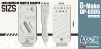Apex Detailing Parts DP-G005