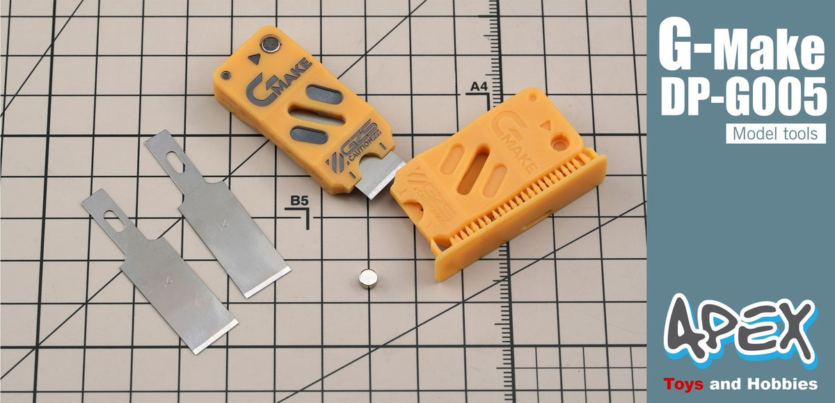 Apex Detailing Parts DP-G005