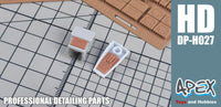 Apex Detailing Parts DP-H027