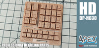 Apex Detailing Parts DP-H030