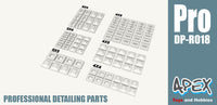 Apex Detailing Parts DP-R018