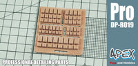 Apex Detailing Parts DP-R019