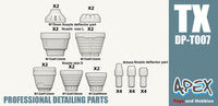 Apex Detailing Parts DP-T007