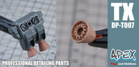 Apex Detailing Parts DP-T007