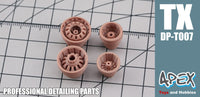 Apex Detailing Parts DP-T007