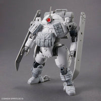 30 Minutes Missions bEXM-6 Roundnova II 1/144 Scale Model Kit