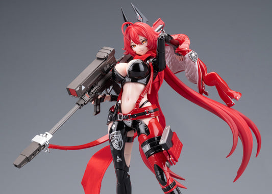 MECHA MUSUME