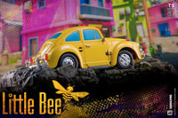 Collection Space CS-01 Ms. Bumble Bee