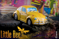 Collection Space CS-01 Ms. Bumble Bee