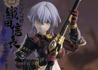 KEEPGOING - 04 - Oda Nobunaga the Samurai Girl
