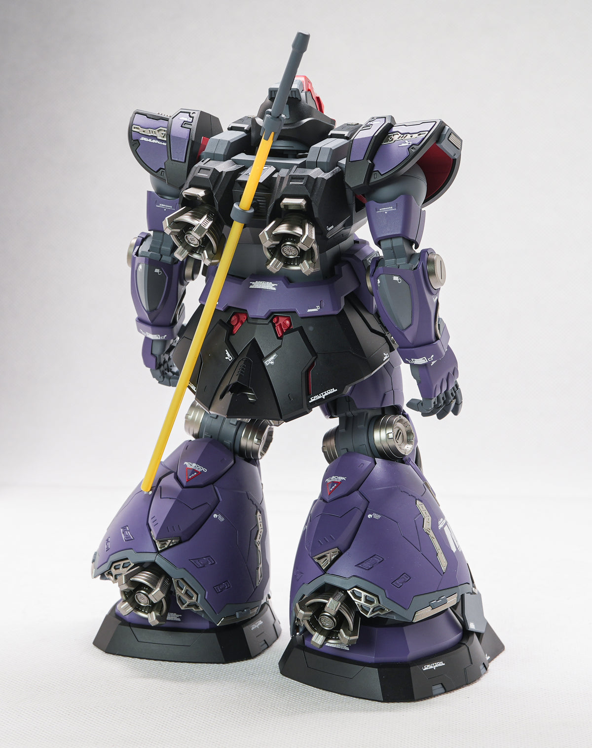 GK Ver. Dom with Bazooka