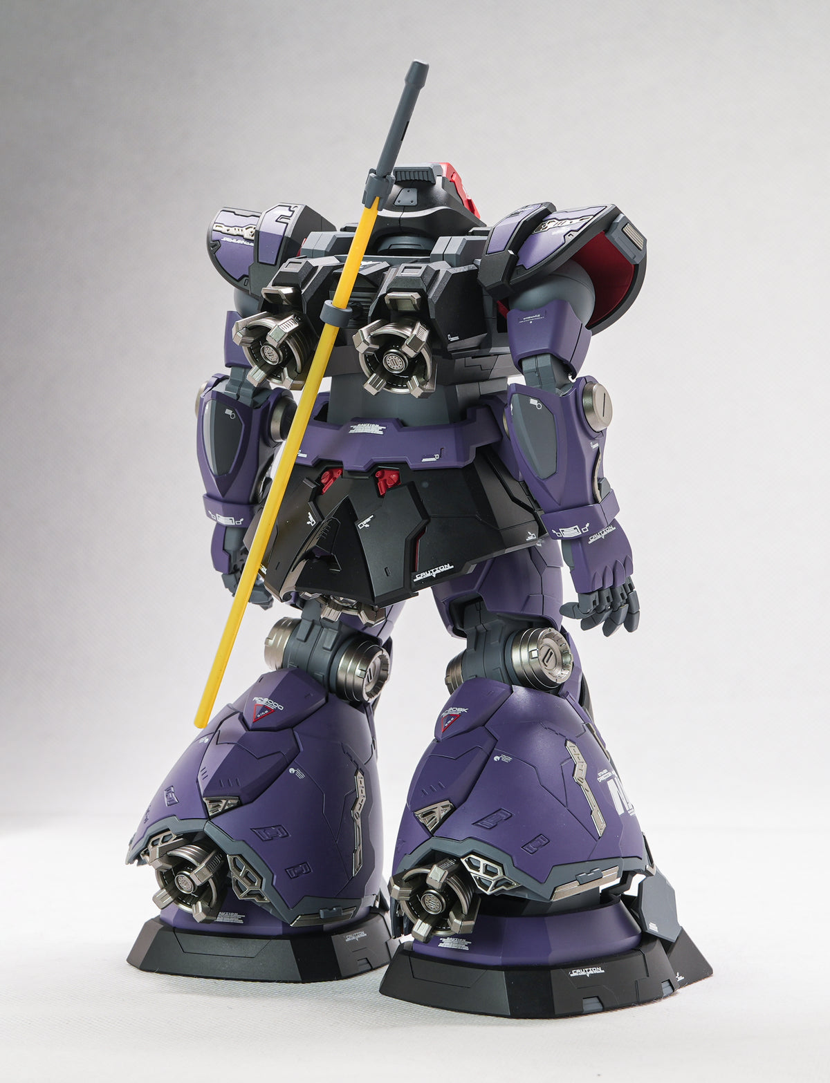 GK Ver. Dom with Bazooka