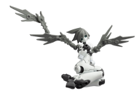 Altered Gene Base Body 01 1/12 Scale Model Kit