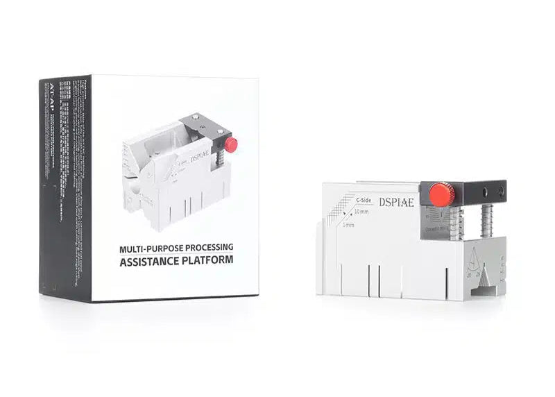 DSPIAE AT-AP Multi-Purpose Processing Assistance Platform