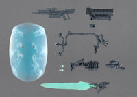 30 Minutes Missions Armored Core VI Fires of Rubicon Weapon Set 05