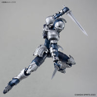 30 Minutes Fantasy #17 Rosan Swordman Model Kit