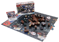 Gundam Assemble Deluxe Set 01