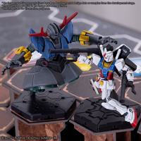 Gundam Assemble Deluxe Set 01