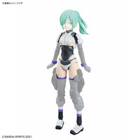 30 Minutes Sisters Option Parts Set 22 (Turbo Costume Alpha) (Color B)