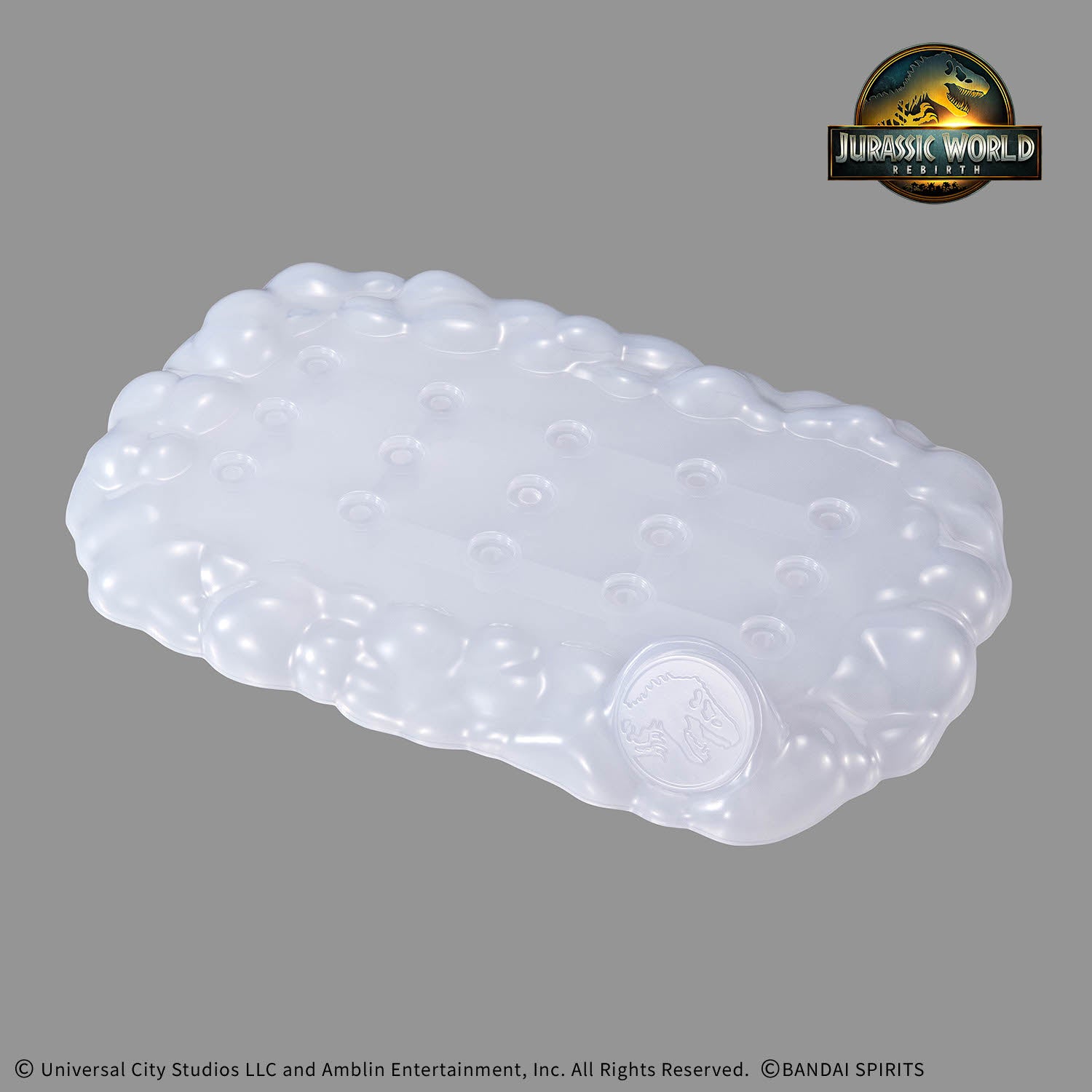 Jurassic World Rebirth Plannosaurus Quetzalcoatlus Model Kit