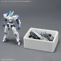 1/144 White Action Base 7 & Option Box