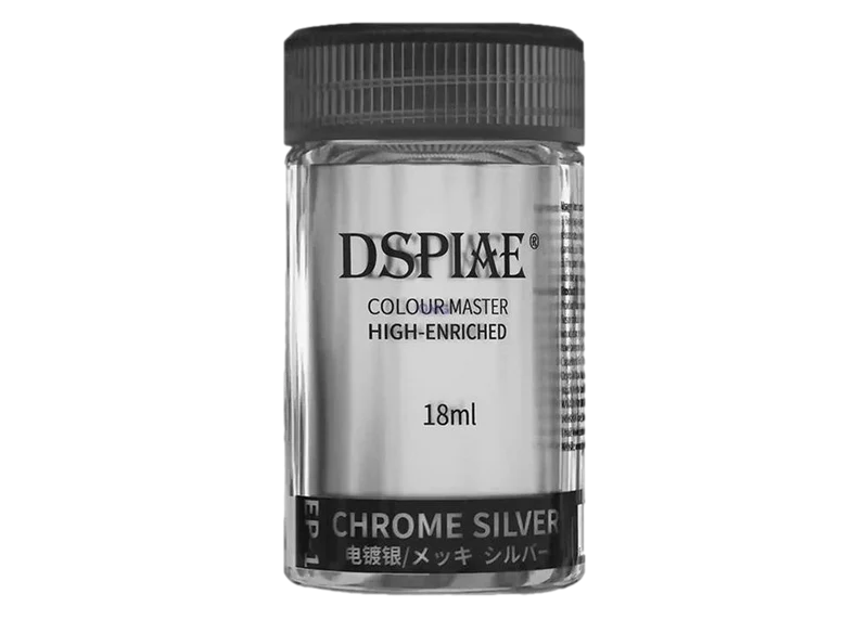DSPIAE EP-1 Chrome Silver 18ml