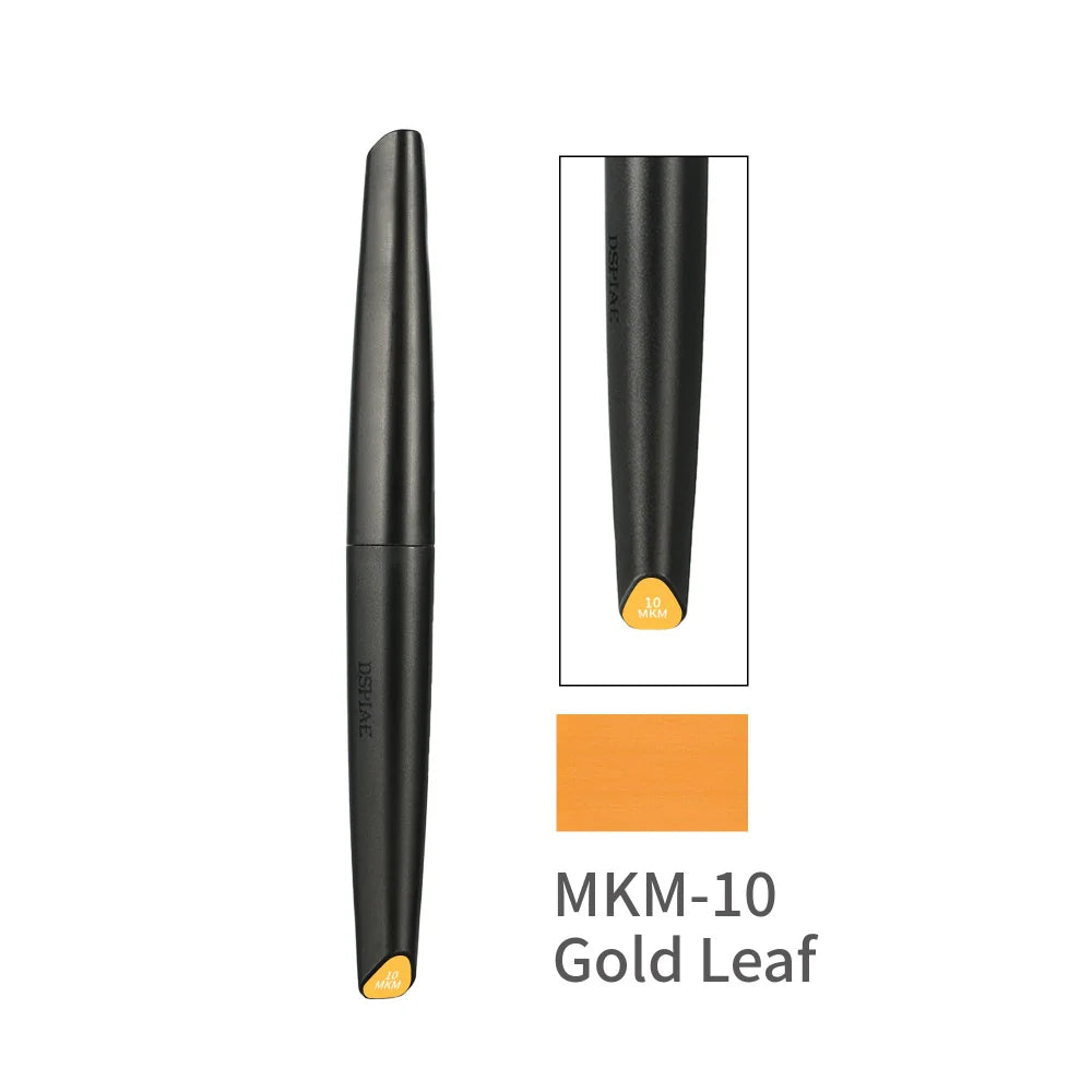 DSPIAE MKM-10 Gold Leaf
