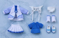 Vocaloid Nendoroid Doll Snow Miku (Yukiiro Pop Ver.)