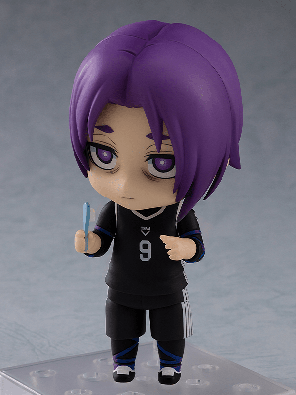 Blue Lock Nendoroid No.2326 Reo Mikage