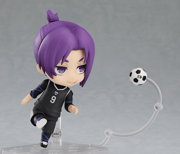 Blue Lock Nendoroid No.2326 Reo Mikage