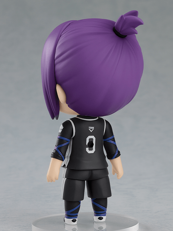 Blue Lock Nendoroid No.2326 Reo Mikage
