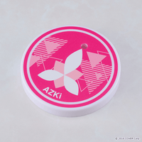hololive production Nendoroid No.2543 AZKi