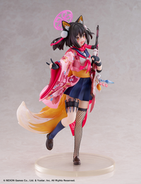 Blue Archive Izuna 1/7 Scale Figure