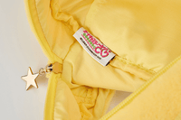 Cardcaptor Sakura Clear Card Kero-chan Pouch