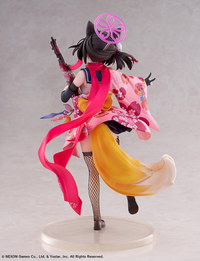 Blue Archive Izuna 1/7 Scale Figure