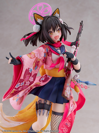 Blue Archive Izuna 1/7 Scale Figure