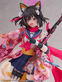 Blue Archive Izuna 1/7 Scale Figure