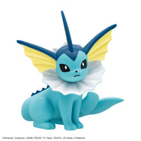 Pokemon Vaporeon 27 Quick Model Kit