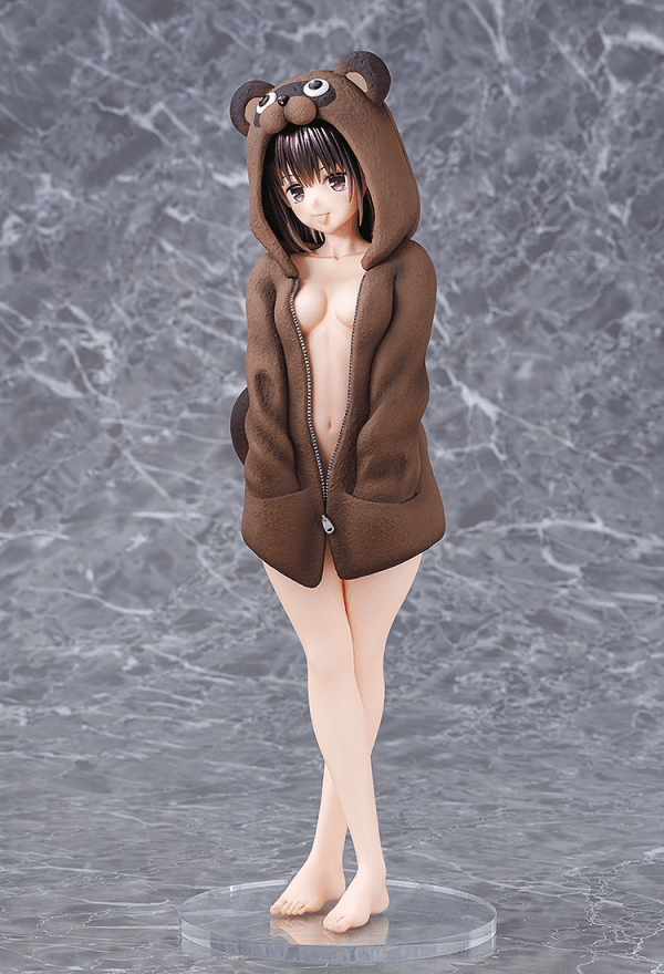 Ayakashi Triangle Suzu Kanade 1/7 Scale Figure