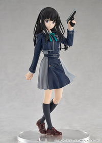 Lycoris Recoil Pop Up Parade Takina Inoue Figure