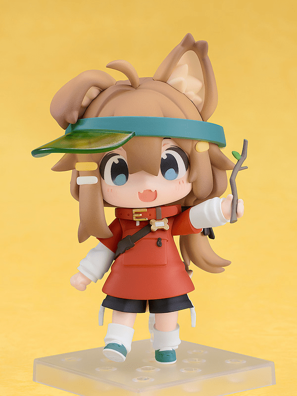 VRChat Nendoroid No.2338 Mamehinata