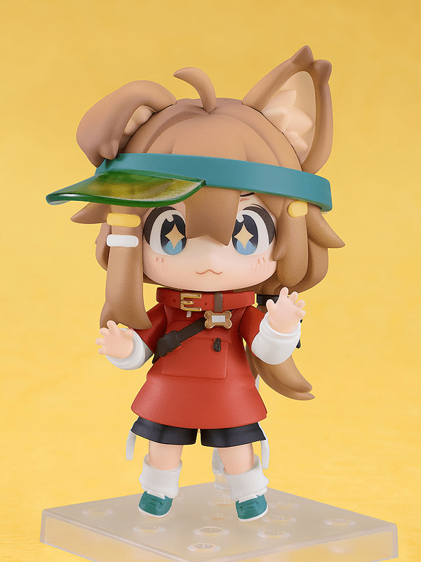 VRChat Nendoroid No.2338 Mamehinata