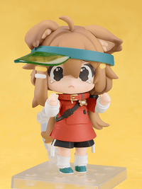 VRChat Nendoroid No.2338 Mamehinata