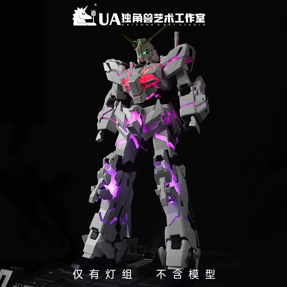 UA Workshop LED Set for MGEX Unicorn