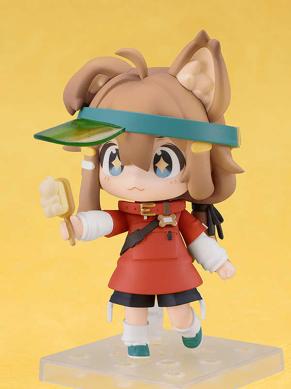 VRChat Nendoroid No.2338 Mamehinata