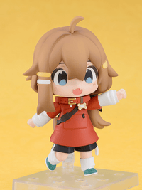 VRChat Nendoroid No.2338 Mamehinata