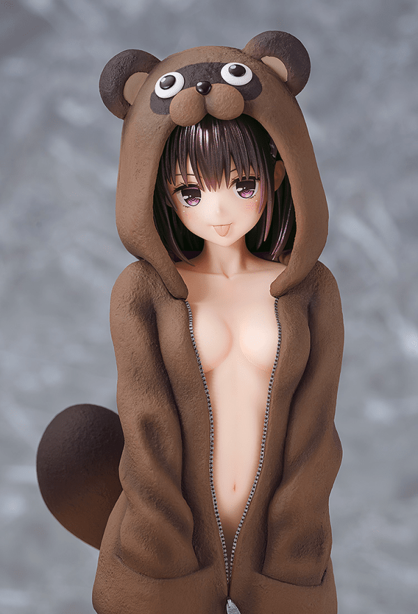 Ayakashi Triangle Suzu Kanade 1/7 Scale Figure