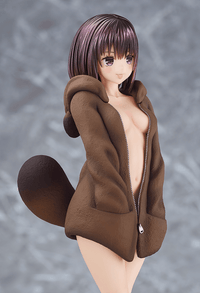 Ayakashi Triangle Suzu Kanade 1/7 Scale Figure