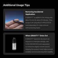 Gunprimer GV-X2-BS1 Gravity (Bundle Set)