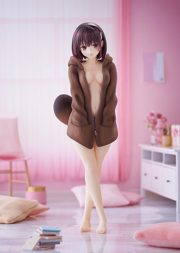 Ayakashi Triangle Suzu Kanade 1/7 Scale Figure